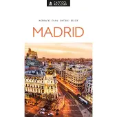 Unieboek spectrum Madrid