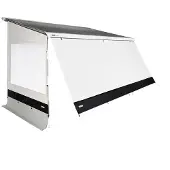 Thule Sun blocker g2 voorwand
