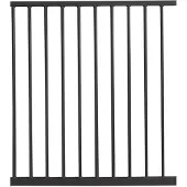 BabyDan Premier Perfect Close Uitbreiding 64,5 cm | Zwart |