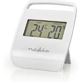 Nedis Thermometer - Digitaal - 1x LR1130 (incl.)