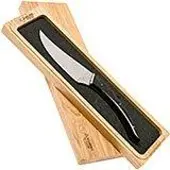 Laguiole En Aubrac Le Buron kaasmes ebbenhout, KMF99EBI