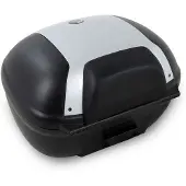 Hepco & becker Journey 700305 Bovenkoffer Rugleuning