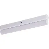 Müller-Licht STARLED Combi Onderbouwlamp LED S14S 8 W Warmwit Wit