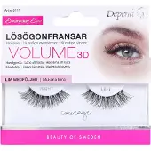 Depend Everyday Eye False Lashes Courage