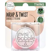 Invisibobble Twins #prima Ballerina