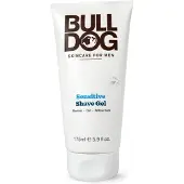 Bulldog Sensitive Shave Gel 175 ml