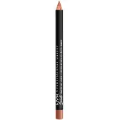 Nyx Suede Matte Lip Liner Stockholm