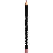 Nyx PROFESSIONAL MAKEUP Slim Lip Pencil Burgundy