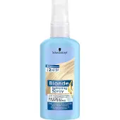 Schwarzkopf Blonde Lightening Spray 125 ml