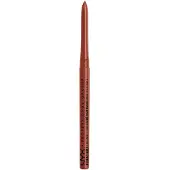 Nyx Mechanical Pencil Lip Sienna