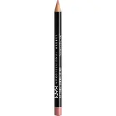 Nyx Slim Lip Pencil Lipliner 1 g Nr. 858 - Nude Pink