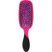 The Wet Brush Pro Shine Enhancer Brush Shine 2.0 Borstel