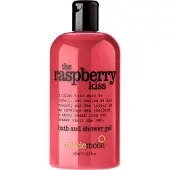 Treaclemoon Bad En Douchegel The Raspberry Kiss 500 Ml