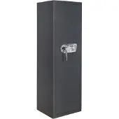 Profirst Wapenkluis Hurricane met Sleutelslot