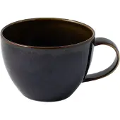 Villeroy & Boch Crafted Mok 17 Cl Blauw - Koffiekopjes Porselein Blue - 19-5168-1300