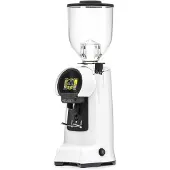 Eureka Helios 75 White Elektrische koffiemolen, professionele - Wit