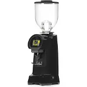 Eureka Helios 75 Black Elektrische koffiemolen, professionele - Zwart