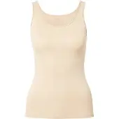 Mey Emotion dames brede band hemd - 42 - Huidkleur
