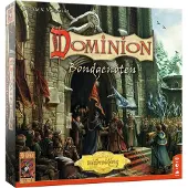 999 Games Dominion - Bondgenoten