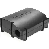 Aquatic Av Swa6 Bluetooth Stereo Subwoofer Speaker Zilver 288W