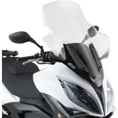 Givi D295st Kymco Xciting R 300i/500i Voorruit