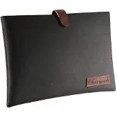 Oberwerth Notebooksleeve voor M. en L. zwart