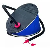 Intex voetpomp 6200 cc - Handmatige luchtpomp