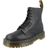 Dr. Martens 1460 ascal Bex Zwarte Boots Leer 40
