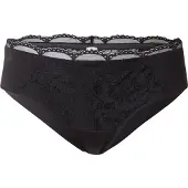 Mey Hipster Serie Amazing Zwart | Maat 38