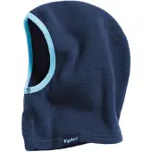 Playshoes Muts navy / lichtblauw