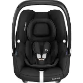 Maxi-Cosi Cabriofix I-Size Essential Black