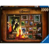 Ravensburger Disney Villainous: Scar - Puzzel (1000)
