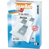 Philips Stofzak Oslo+ Microfle : onderdeel