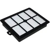 Scanpart HEPA-filter F221 voor Philips en AEG