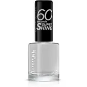 Rimmel London Nagellak 60 Seconds 740 Clear 8 ml
