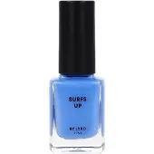 Lyko Sunny Days Collection Summer Splash Nail Polish Surfs Up 037
