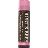 Burt's Bees Tinted Lip Balm Pink Blossom - 4,2ml