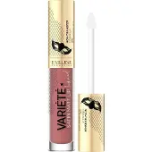 Eveline Cosmetics Variete Satin Mat Lip Liquid No 04