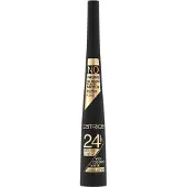 Catrice Eyeliner 24H Brush Liner Nº 010 (3 ml)