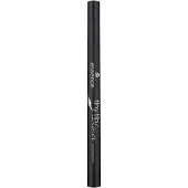 Essence Tiny Tip Liner Waterproof Eyeliner 1.1 ml Deep Black