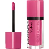 Bourjois Rouge Edition Velvet Liquid Lipstick 35 Babe Idole