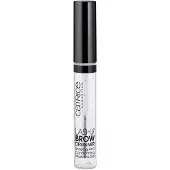 Cosnova BEAUTY Lash Brow Designer Shaping and Conditioning Mascara Gel Mascara 6 ml Transparent