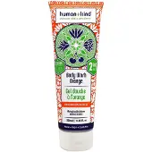 Human+kind Body Wash Orange Blossom