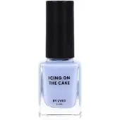 Lyko Sunny Days Collection The Birthday Party Nail Polish Icing On
