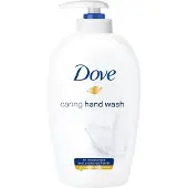 Dove Handzeep Original Deeply Nourishing 250 ml