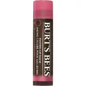 Burt's Bees Verzorging Lippen Tinted Lip Balm Hibiscus