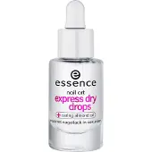 Essence Nagellak Nail Art Express Dry Drops 8 ml