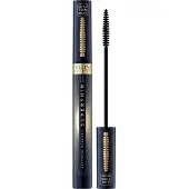 Eveline Cosmetics Superthin Defining mascara met precisiebørstel, 6 ml