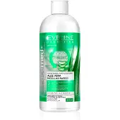 Eveline Cosmetics Facemed+ Aloe Vera Micellar Water 400ml.