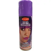 Scanseason A/S hair colour kleurlak royal purple 125ml